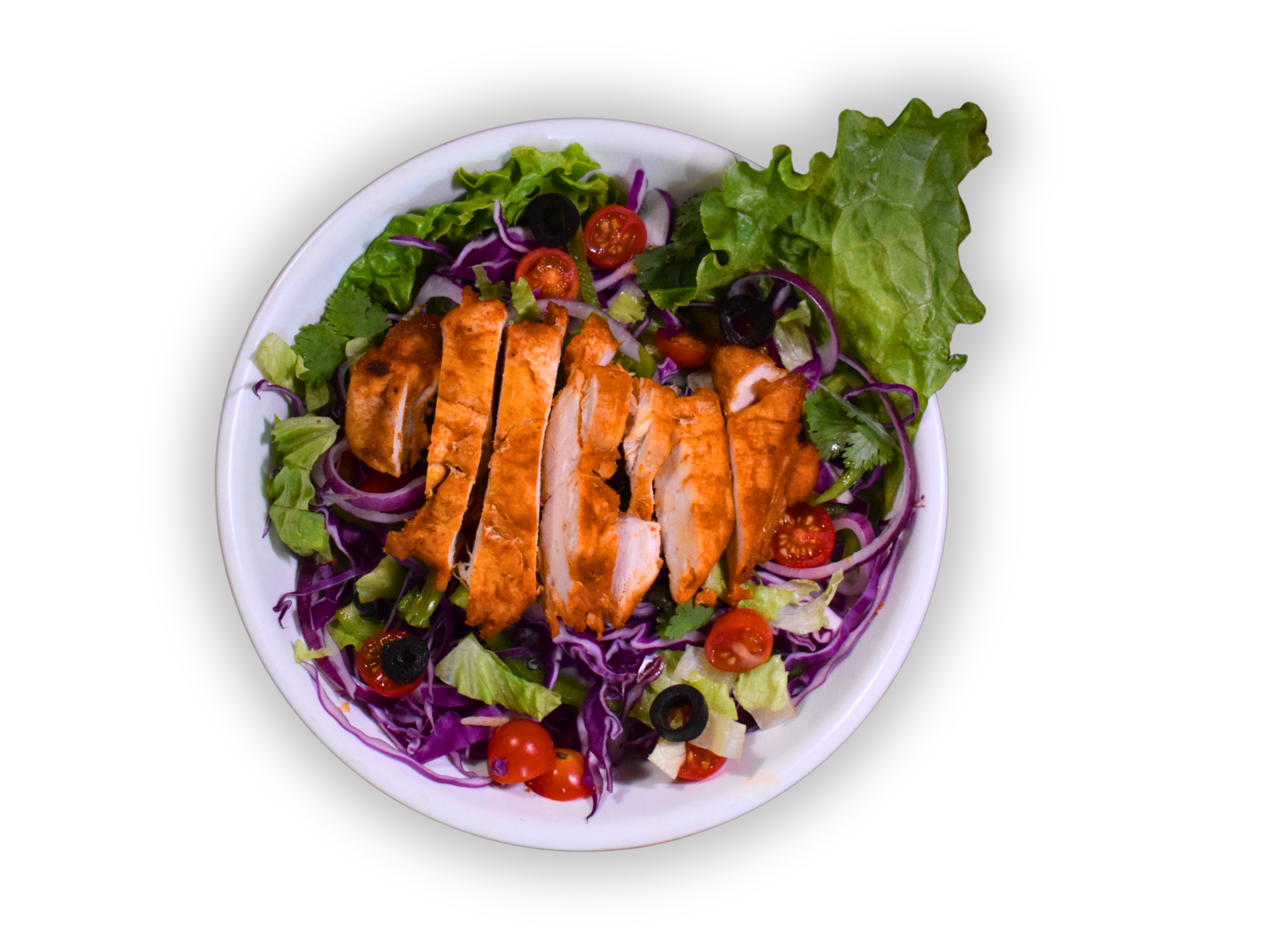 Healthy Protein Meal