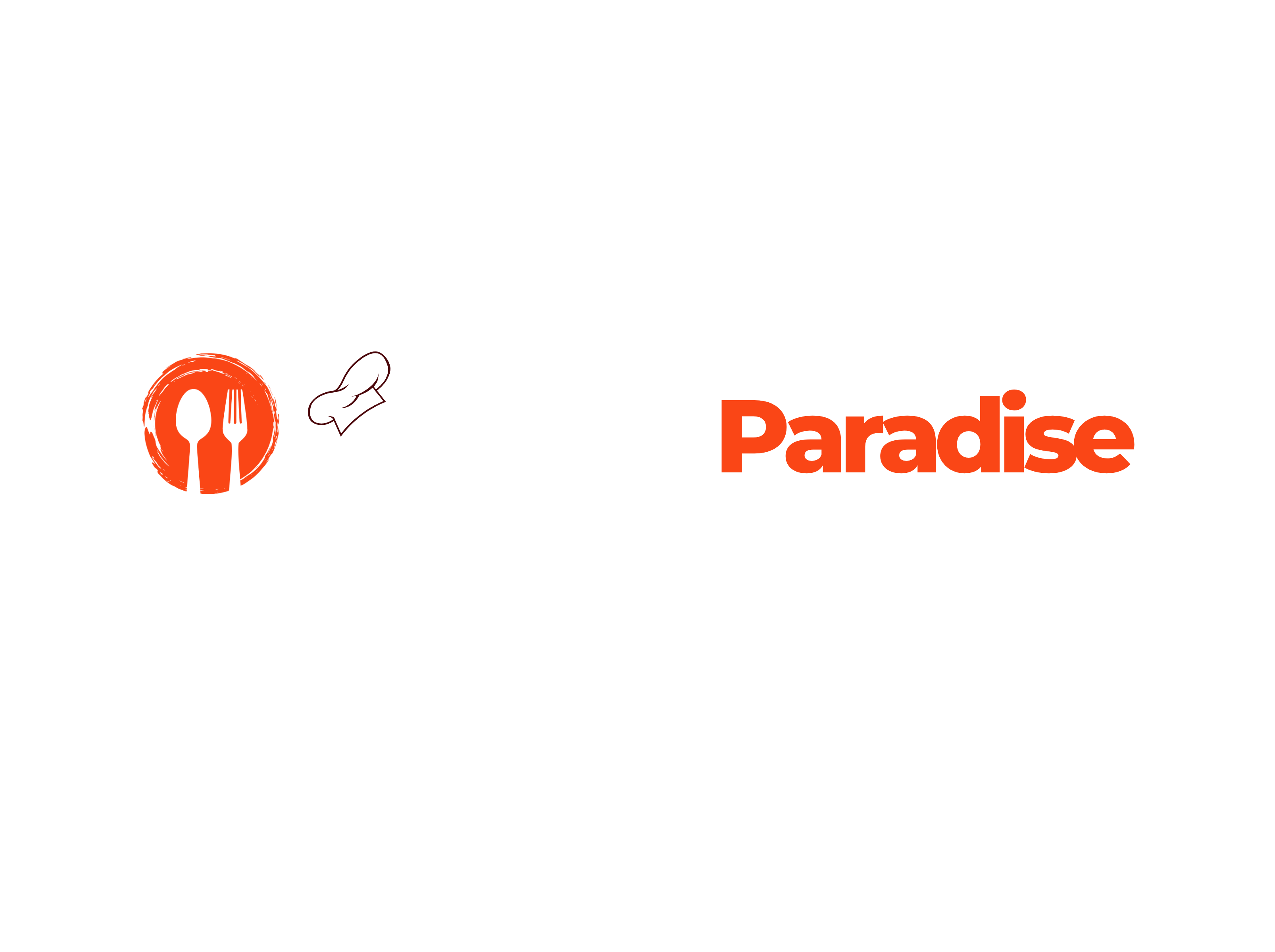 Protein Paradise Logo